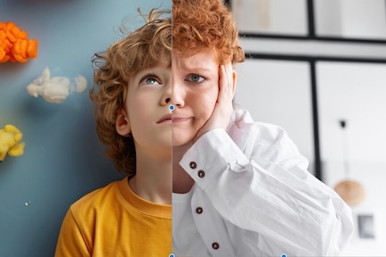 Focus and Thrive: Real-World Tools for Adult and Childhood ADHD thumbnail