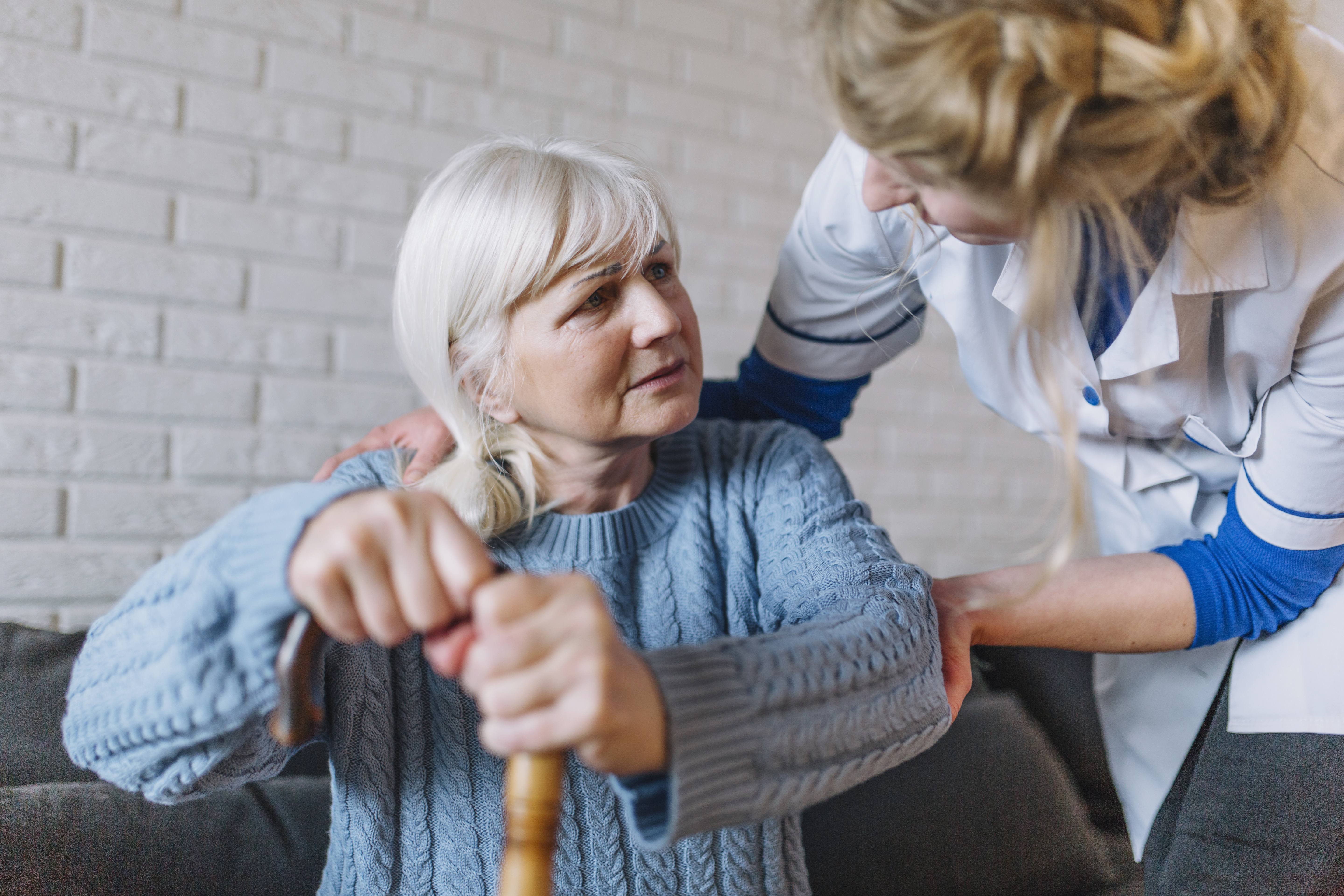 Image for Aging and Dementia: Evidence-Based Treatments to Support Brain Health