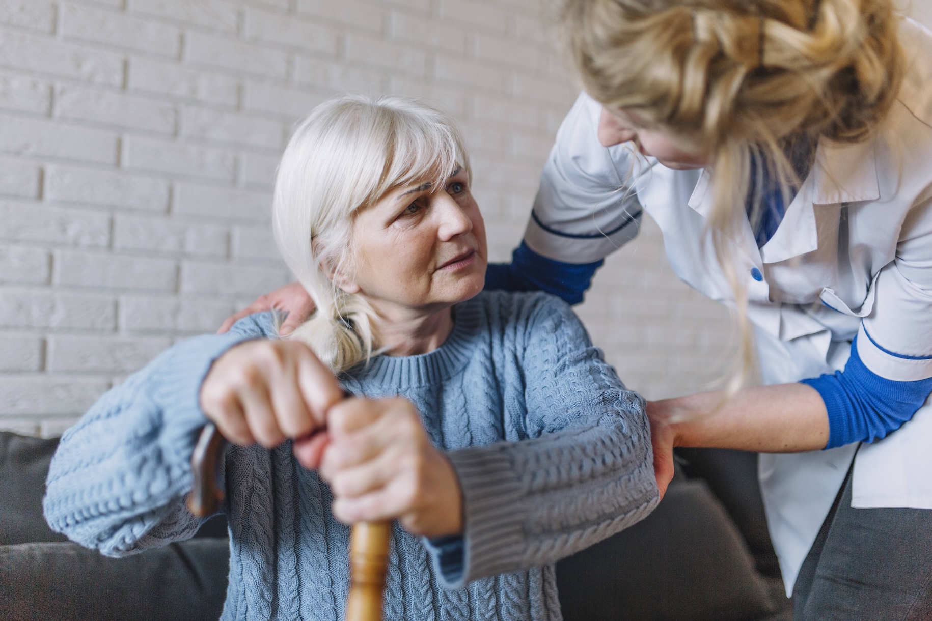 Aging and Dementia: Evidence-Based Treatments to Support Brain Health thumbnail