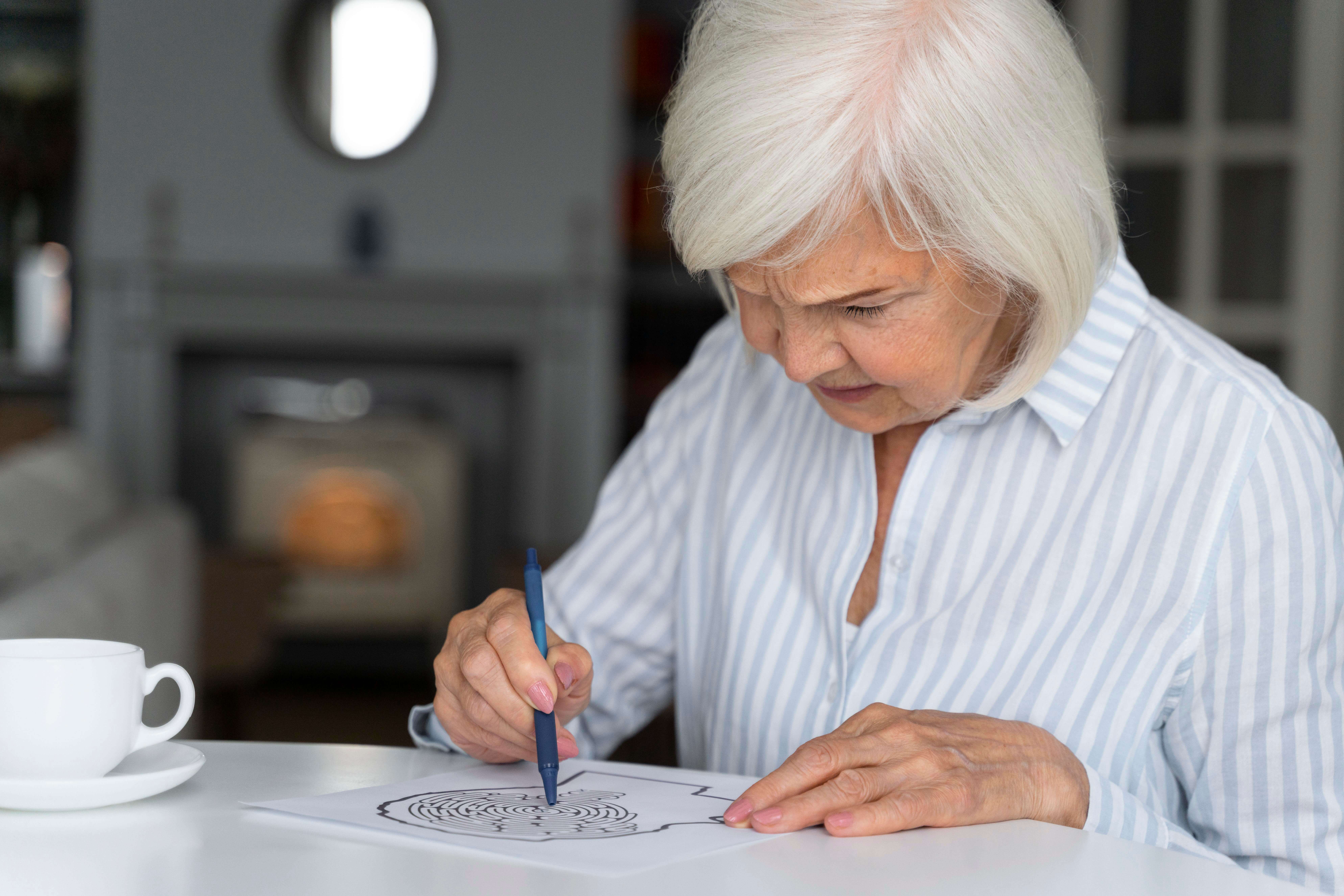 Image for What Is a Neuropsychological Evaluation?