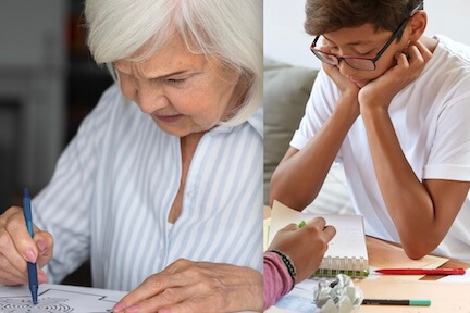 What Is a Neuropsychological Evaluation? thumbnail